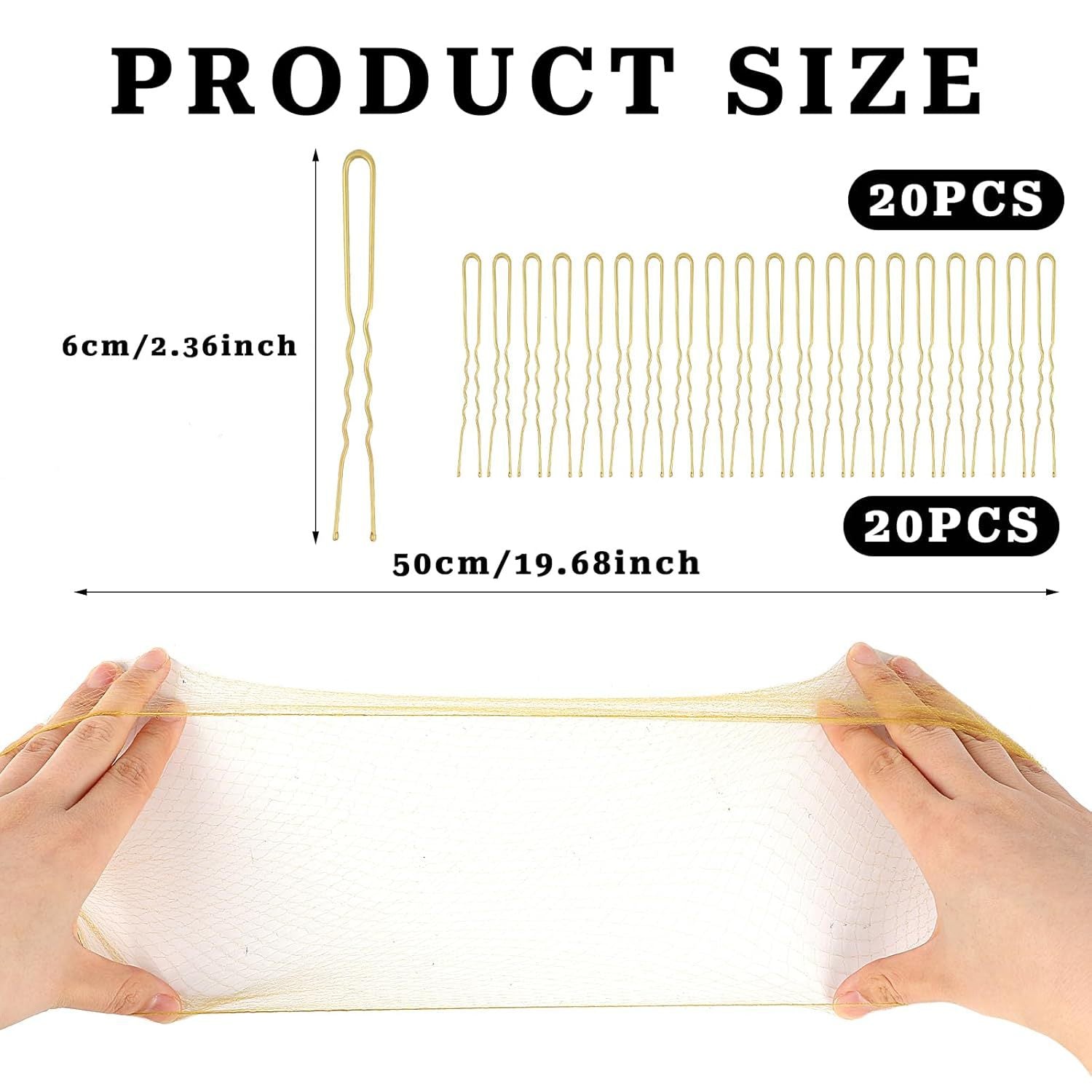 Hair Maker Dance Net Bag Ball Head Pan Head Stewardess Head Flower Hair Invisible Hair Net Wig Disposable Wig