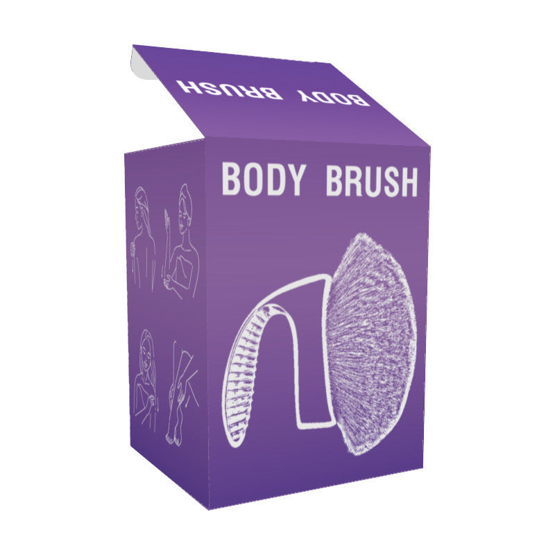 Cross-Border Multifunctional Mushroom Head Body Brush for Loose Powder Setting Makeup Brush Soft Bristle Portable Set Factory Direct Supply
