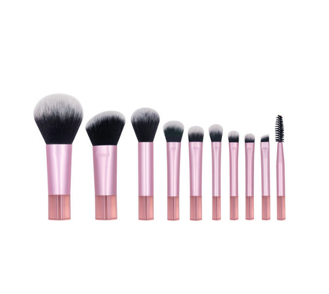American RT series full set of makeup brushes suit 1997 blush brush vignetting brush eye shadow brush beauty eggs for foreign trade