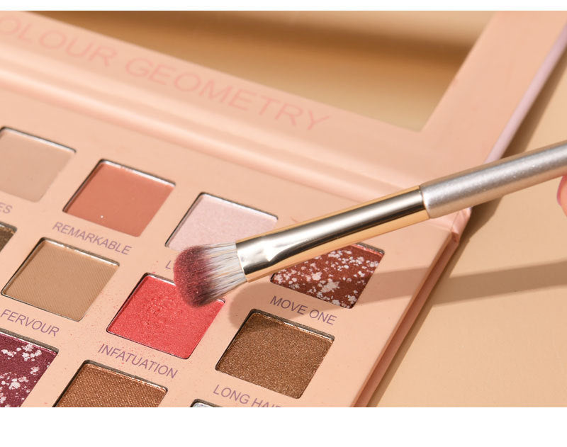 13 Pieces 15 Pieces Gilt Makeup Brush Set Eye Shadow Brush Eye Brush Full Set of Brushes Manufacturer Wholesale Dropshipping