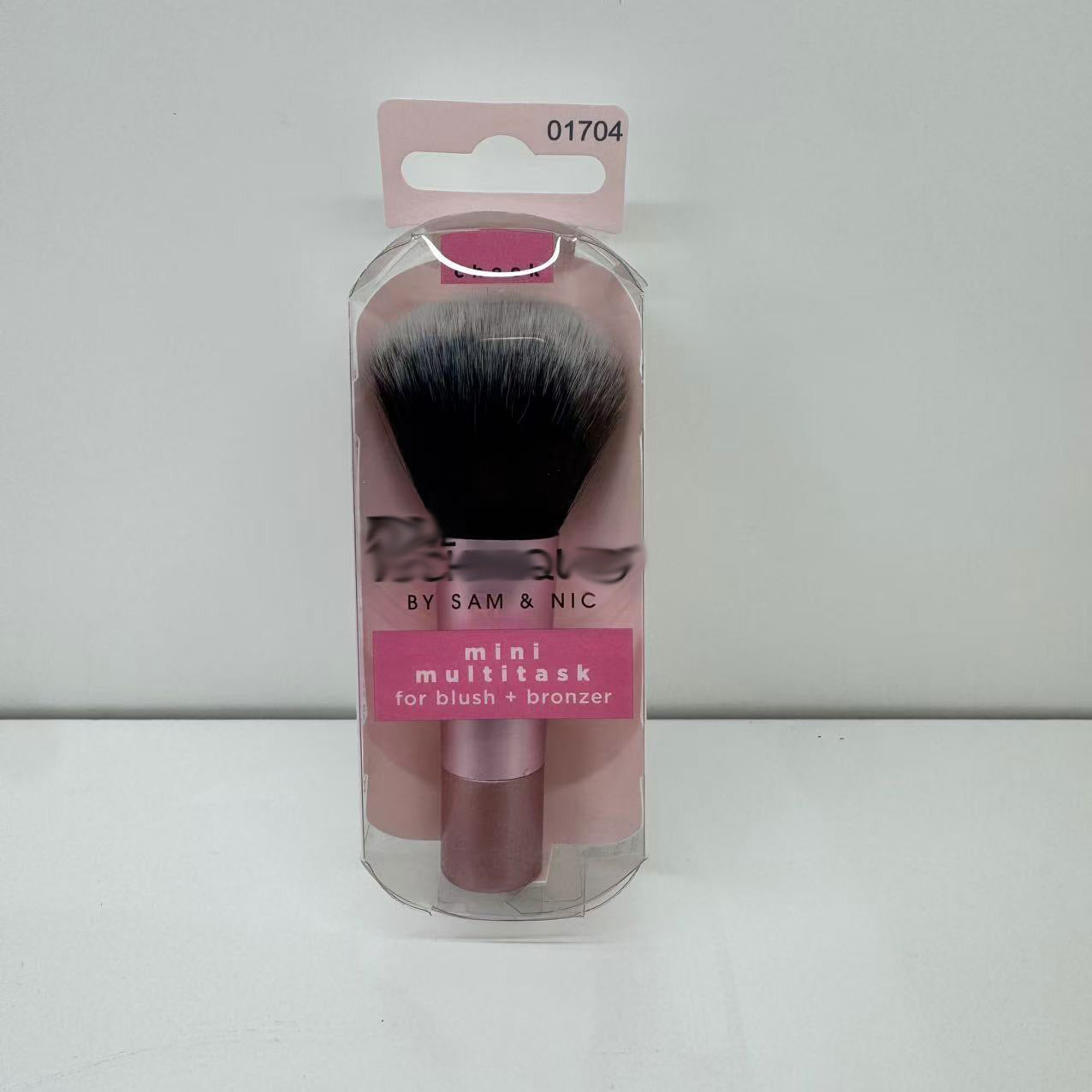 American RT series full set of makeup brushes suit 1997 blush brush vignetting brush eye shadow brush beauty eggs for foreign trade