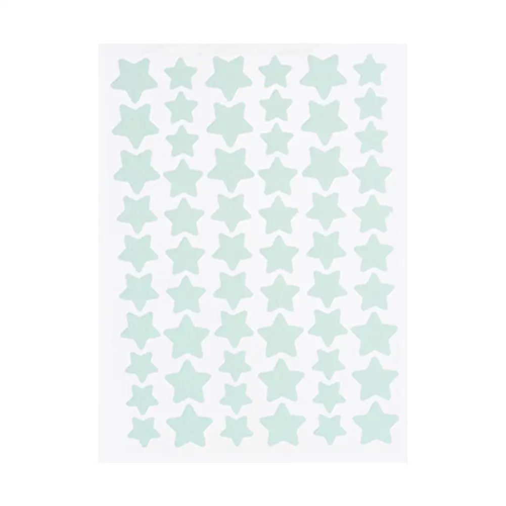 60 Stickers Colorful Pimple Patches Invisible Remove Blemish Stickers Skin Care Invisible Pimple Repair Face Treatment Skin Care